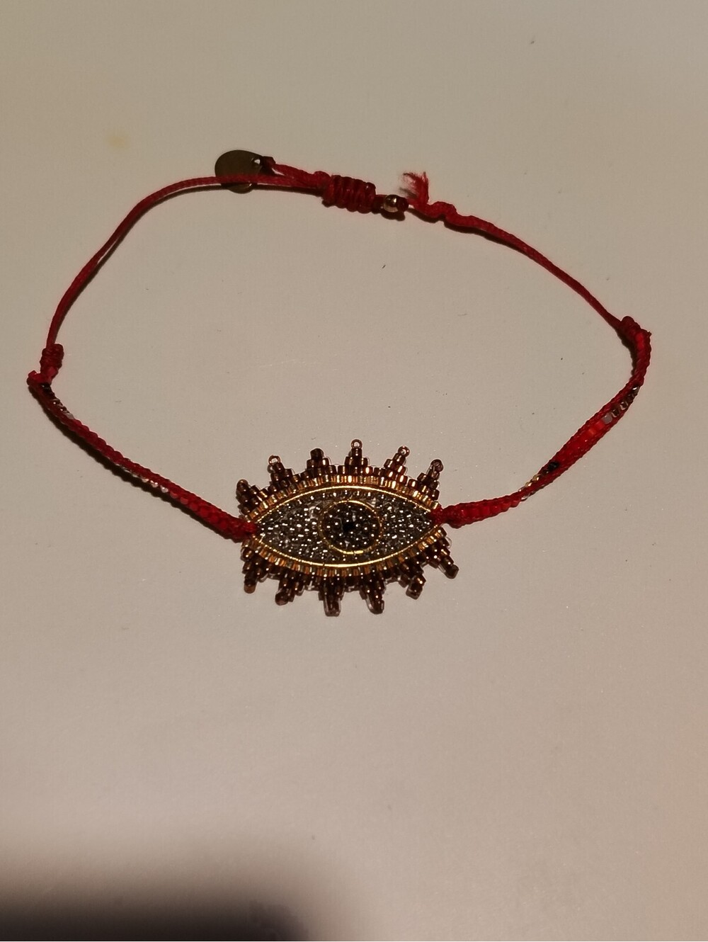 Mishky Evil Eye Bracelet